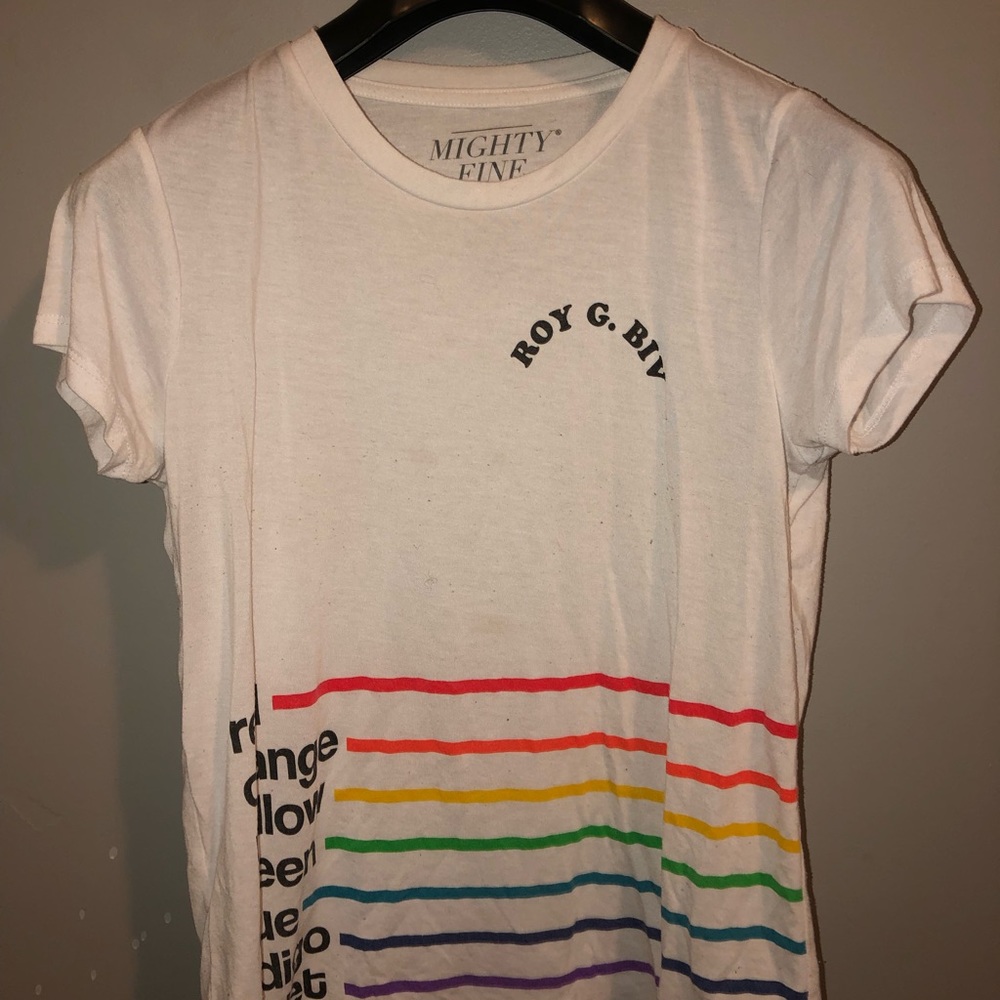 ROYGBIV Shirt